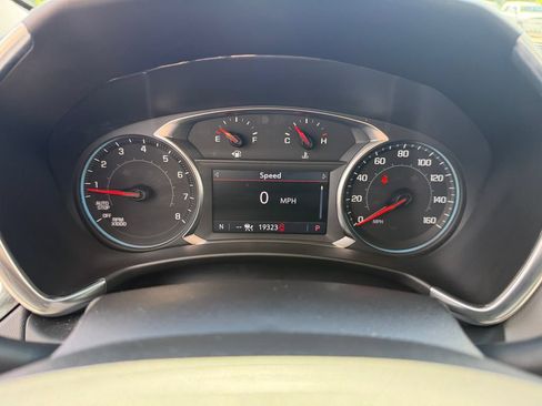 Used 2024 Chevrolet Equinox LT FWD image 26