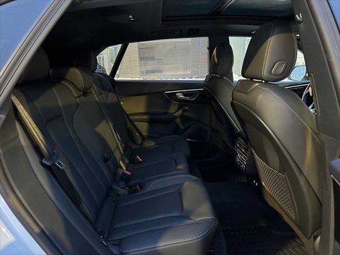 New 2026 Audi Q8 Premium Plus image 12