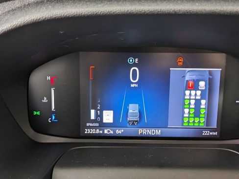 Certified 2026 Ford Transit 350 XL image 30