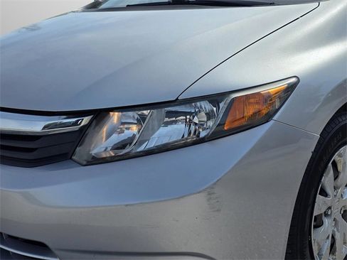 Used 2012 Honda Civic LX image 13