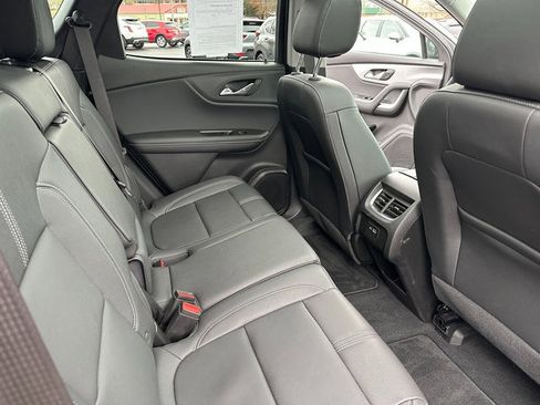 Used 2024 Chevrolet Blazer LT w/ Redline Edition image 32