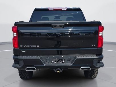 Used 2022 Chevrolet Silverado 1500 LT Trail Boss