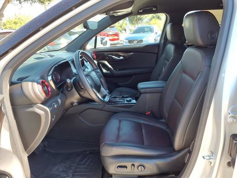 Used 2020 Chevrolet Blazer RS image 13