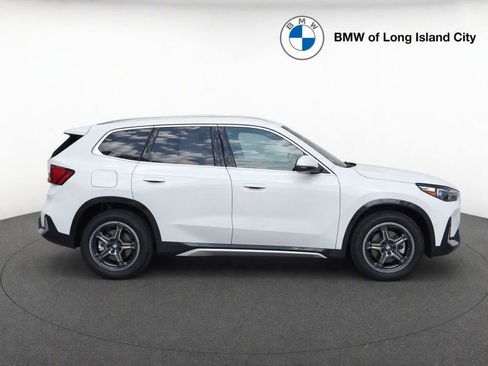 New 2026 BMW X1 xDrive28i w/ Convenience Package AWD/4WD image 8