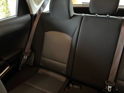 Used 2025 Kia Soul LX w/ LX Technology Package FWD image 37