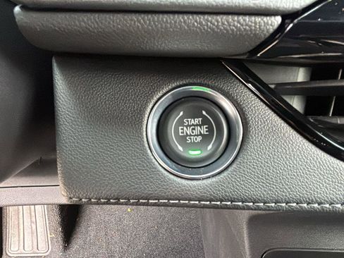 New 2026 Buick Enclave Avenir w/ Super Cruise Package image 13