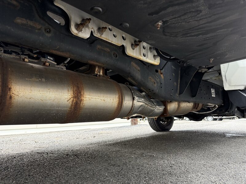 Used 2022 RAM 5500 Tradesman AWD/4WD image 66