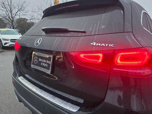Used 2023 Mercedes-Benz GLA 250 4MATIC image 15
