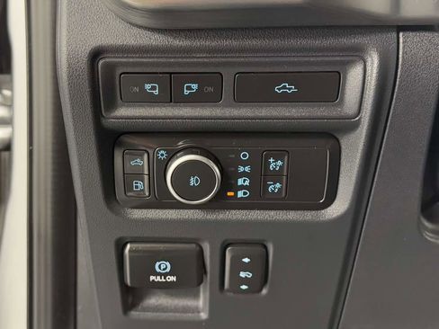 Used 2022 Ford F150 Lariat w/ Equipment Group 502A High image 22