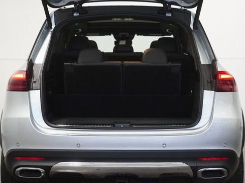 New 2025 Mercedes-Benz GLE 350 4MATIC image 35