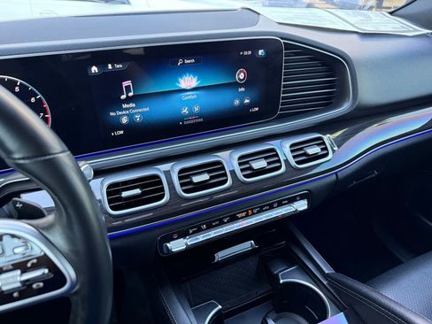 Certified 2021 Mercedes-Benz GLE 350 4MATIC image 22