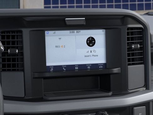 New 2026 Ford F250 XL w/ STX Appearance Package image 15