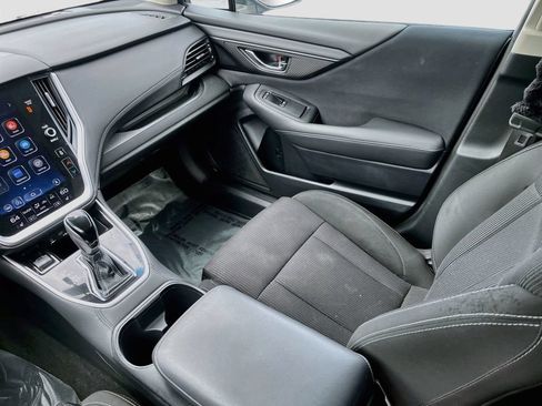 Used 2022 Subaru Legacy Premium AWD/4WD image 24