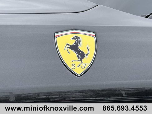 Used 2016 Ferrari California T image 35