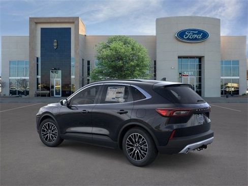 New 2026 Ford Escape SE w/ PHEV Premium Package image 4