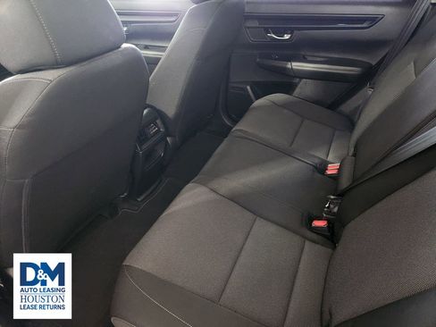 Used 2024 Honda CR-V LX image 39