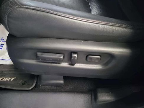 Used 2024 Honda Passport TrailSport image 16