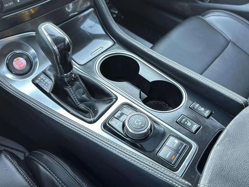 Used 2017 Nissan Maxima 3.5 SL image 18