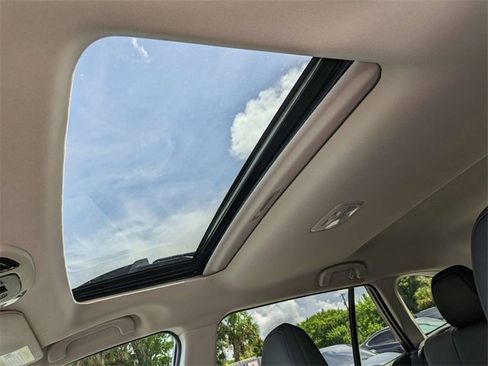 New 2025 Subaru Outback Onyx Edition image 22