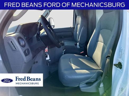 New 2026 Ford E-450 and Econoline 450 Super Duty w/ Power Equipment Group image 16