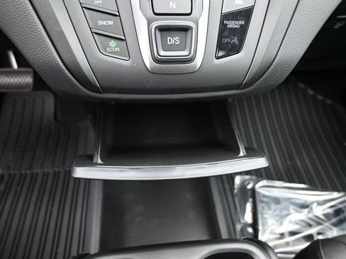 New 2026 Honda Odyssey EX-L image 23