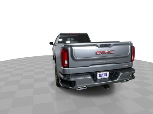 Used 2023 GMC Sierra 1500 AT4 w/ AT4 Premium Package image 7