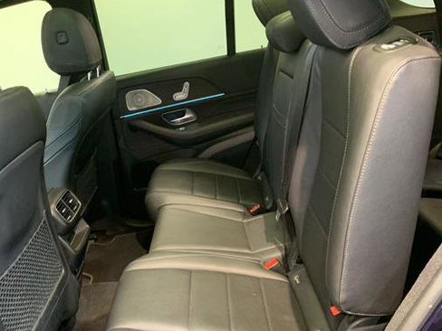 Used 2022 Mercedes-Benz GLE 450 4MATIC image 46