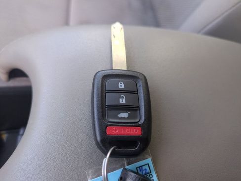 Used 2016 Honda HR-V LX image 30