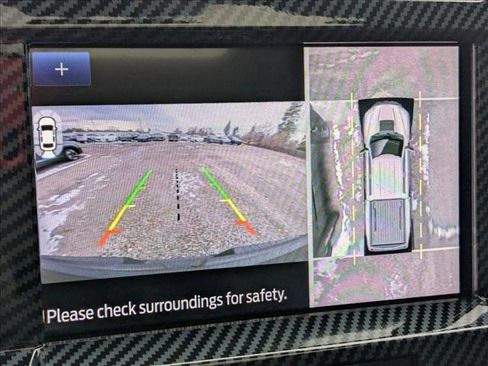 Used 2020 Ford F150 Raptor w/ Equipment Group 802A Luxury image 14