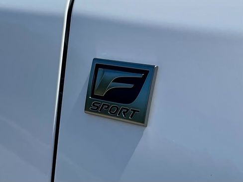 Used 2023 Lexus RX 500h F Sport w/ Cold Area Package image 73