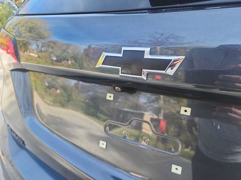 Used 2023 Chevrolet Equinox RS image 8