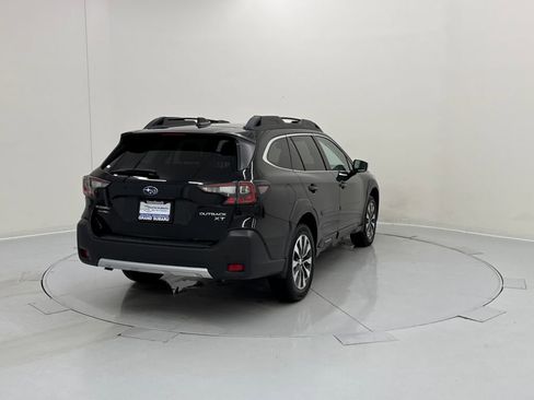 Used 2024 Subaru Outback Limited XT image 6
