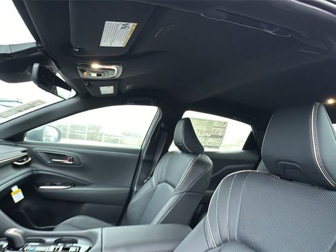 New 2026 Toyota Crown XLE image 19