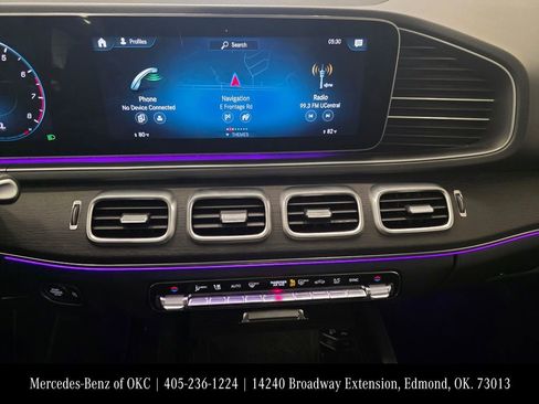 Used 2023 Mercedes-Benz GLE 350 GLE  350 image 11