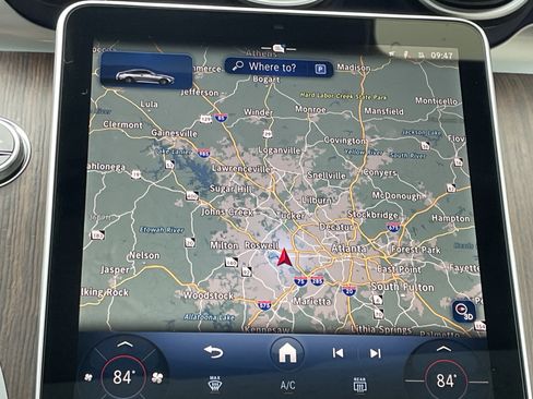 New 2026 Mercedes-Benz CLE 300 4MATIC Coupe image 27