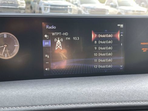 Used 2022 Lexus UX 250h w/ Premium Package AWD/4WD image 26