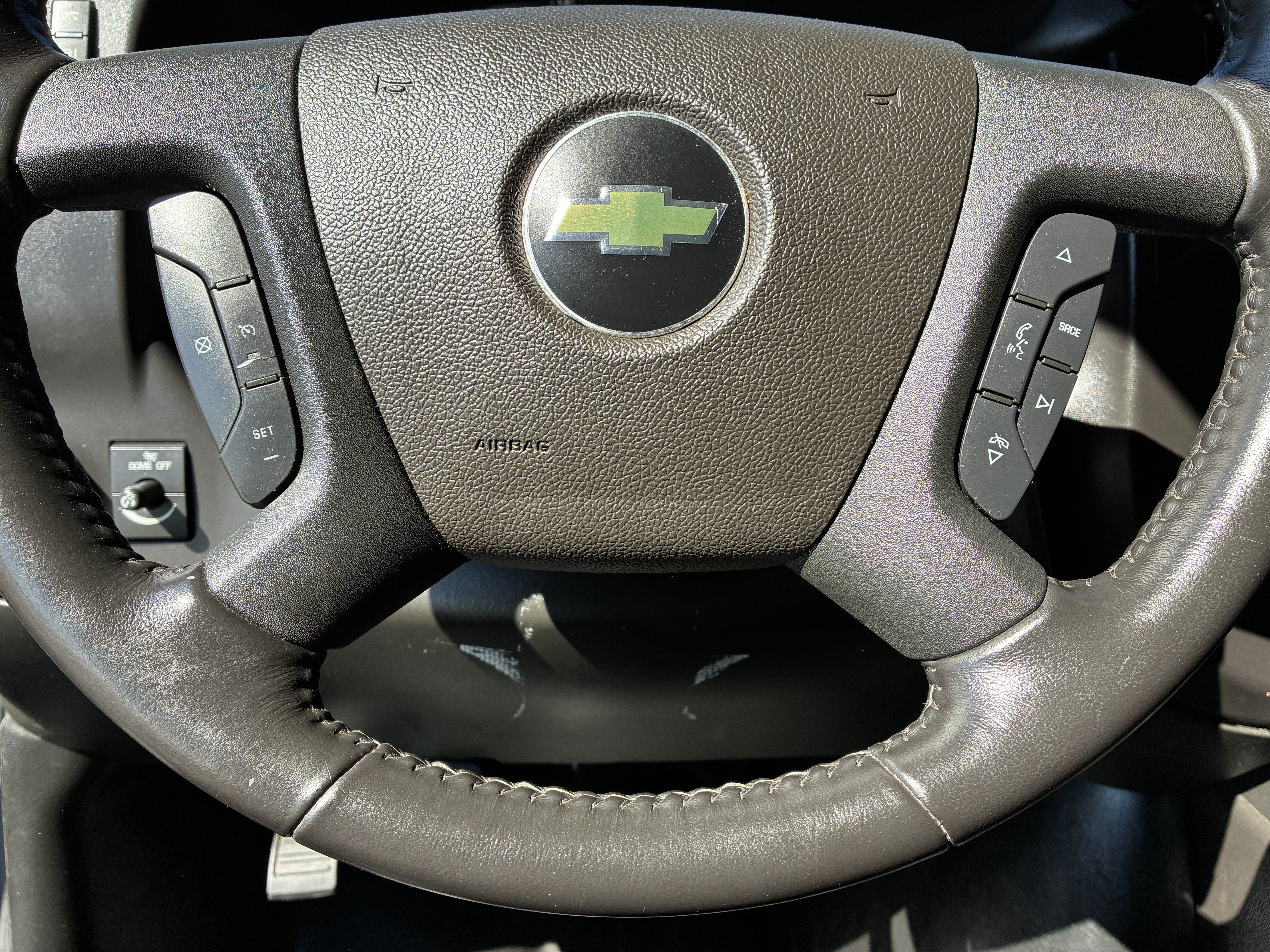Used 2023 Chevrolet Express 3500 w/ Power Convenience Package RWD image 28