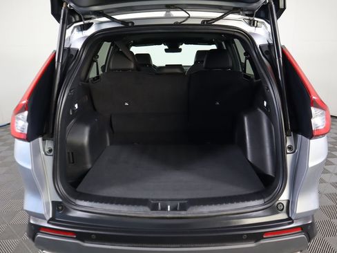 Certified 2024 Honda CR-V Sport-L image 28