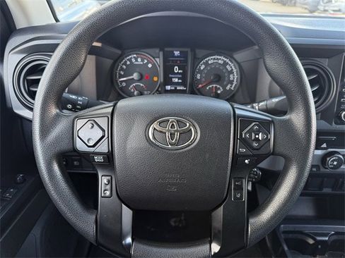 Used 2021 Toyota Tacoma SR w/ SR Convenience Package image 11