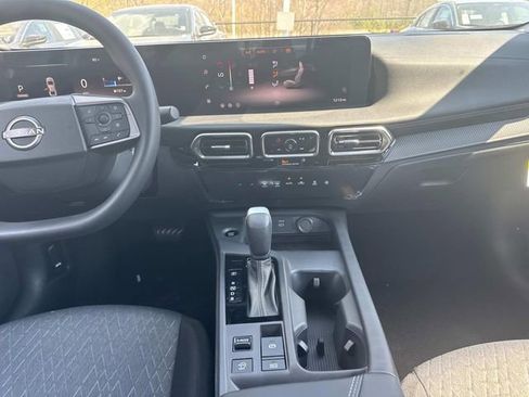 New 2026 Nissan Sentra SV w/ Floor Mat Package image 18