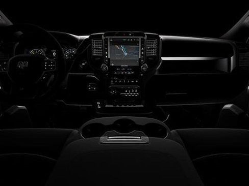 New 2026 RAM 3500 Tradesman AWD/4WD image 18
