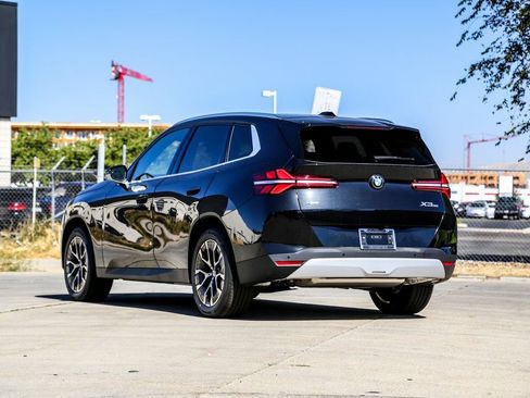 Used 2026 BMW X3 xDrive30 w/ Premium Package image 3