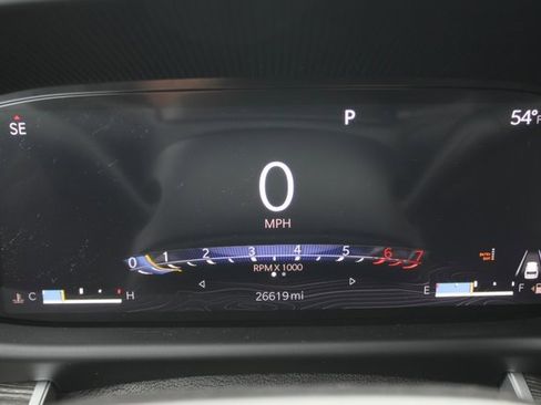 Used 2022 Jeep Wagoneer Series III image 17