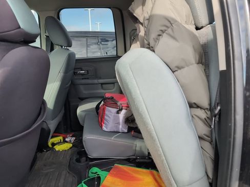 Used 2015 RAM 1500 Outdoorsman image 20