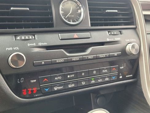 Used 2019 Lexus RX 350 FWD w/ Navigation Package image 20