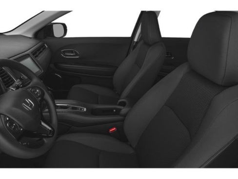 Used 2021 Honda HR-V EX image 9