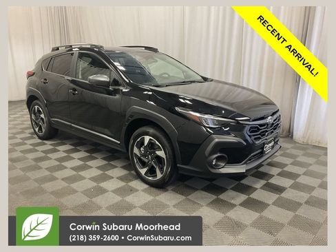 New 2026 Subaru Crosstrek 2.5i Limited w/ Crosstrek Mirror Package AWD/4WD image 1