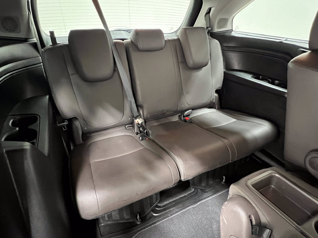 Used 2018 Honda Odyssey Elite image 36