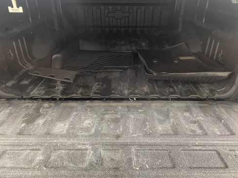 Used 2022 Chevrolet Colorado LT w/ LT Convenience Package image 24