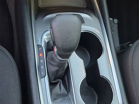 Used 2021 Chevrolet Malibu LS image 19